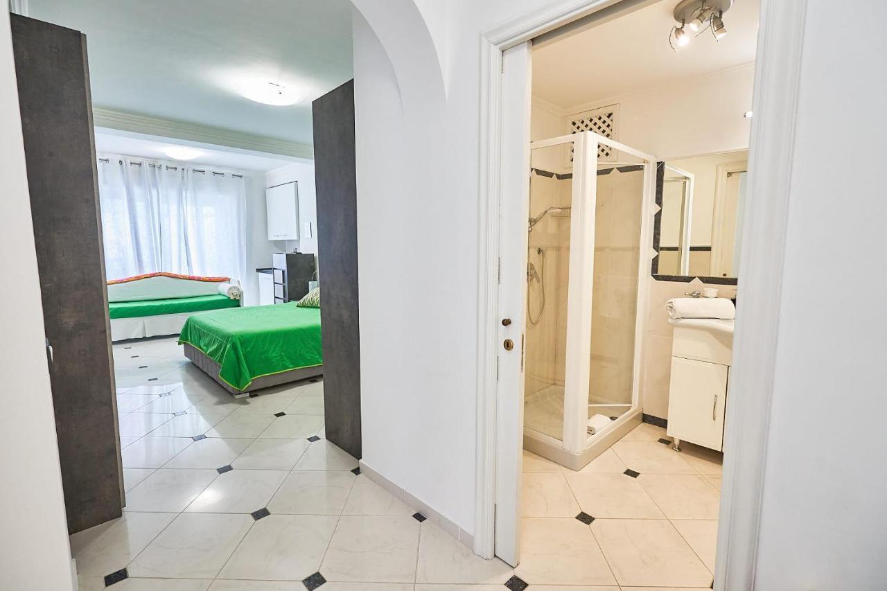 Casa Silvana Oda ve Kahvaltı Capri