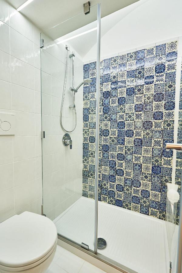 Casa Silvana Oda ve Kahvaltı Capri
