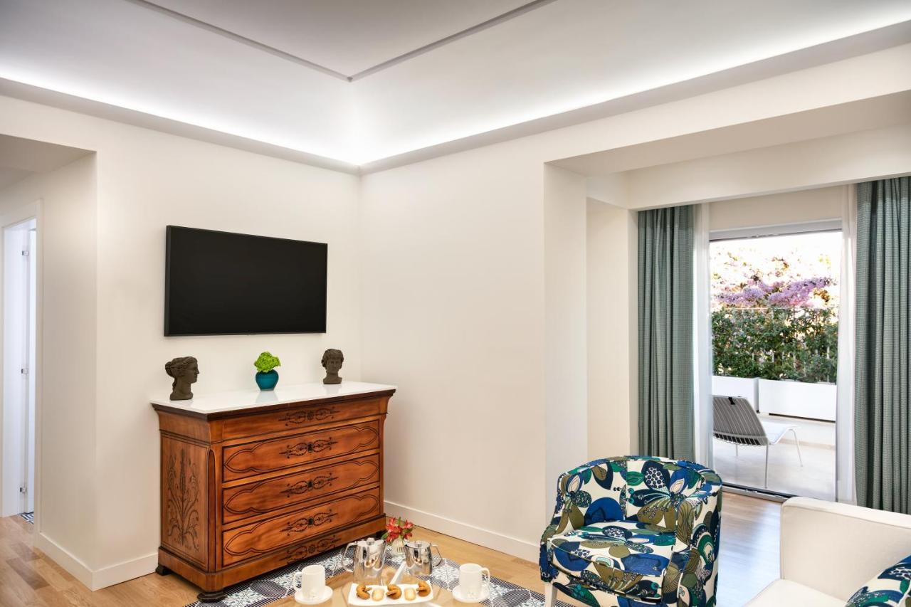 Pazziella Garden & Hotel 5*