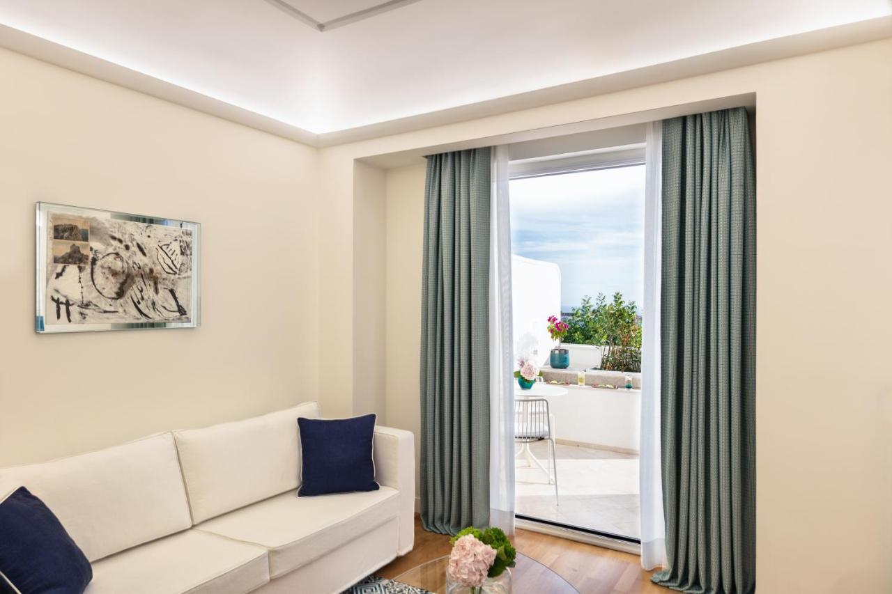 Pazziella Garden & 5* Capri