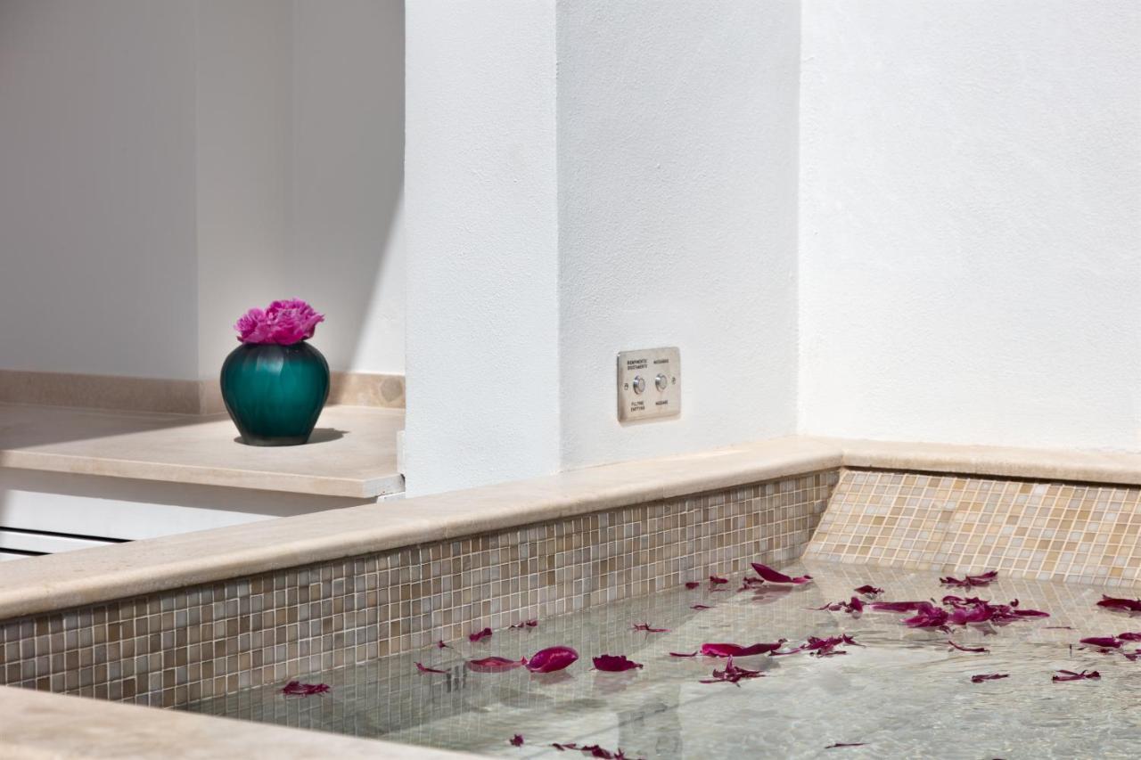 Pazziella Garden&suites Hotel Capri