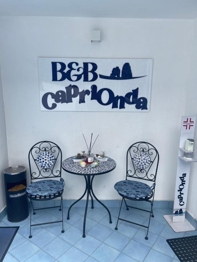 Caprionda Bed & Breakfast *