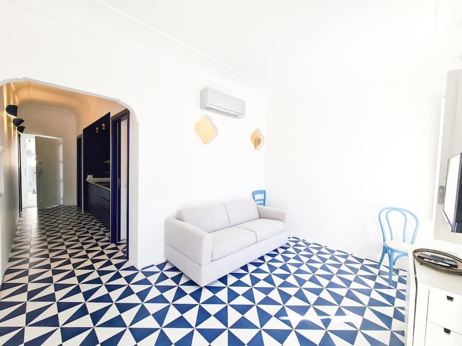 Il Sorriso Di Bri Apartment Capri