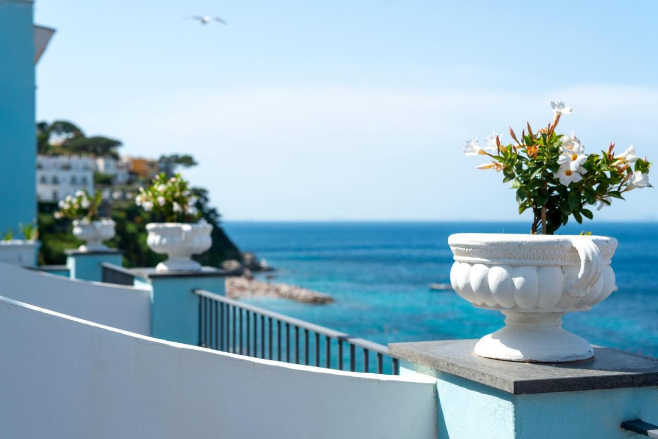 Relais Maresca Luxury Small & Terrace Restaurant 4*