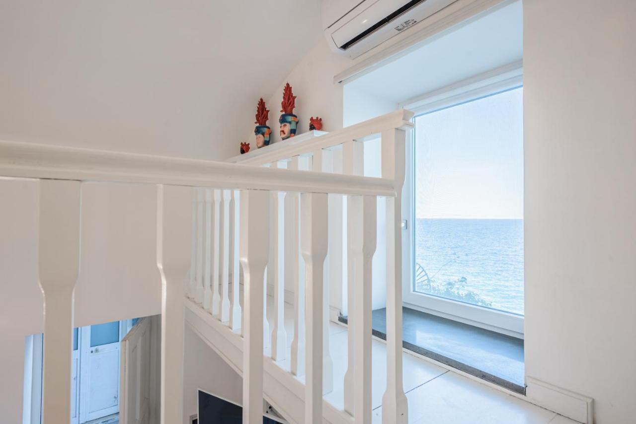 A Fenestella Caprese - Vista Mare