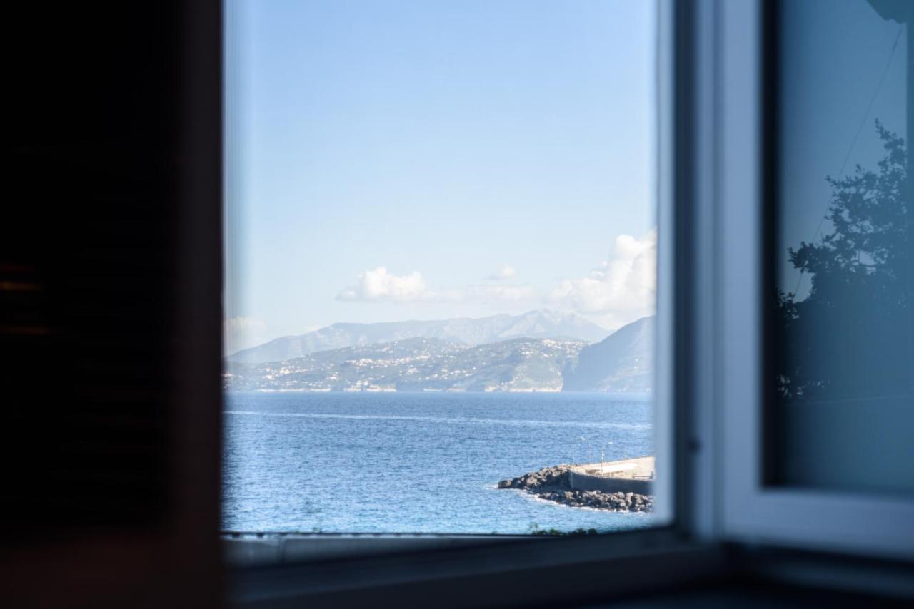 A Fenestella Caprese - Vista Mare Apartment Capri