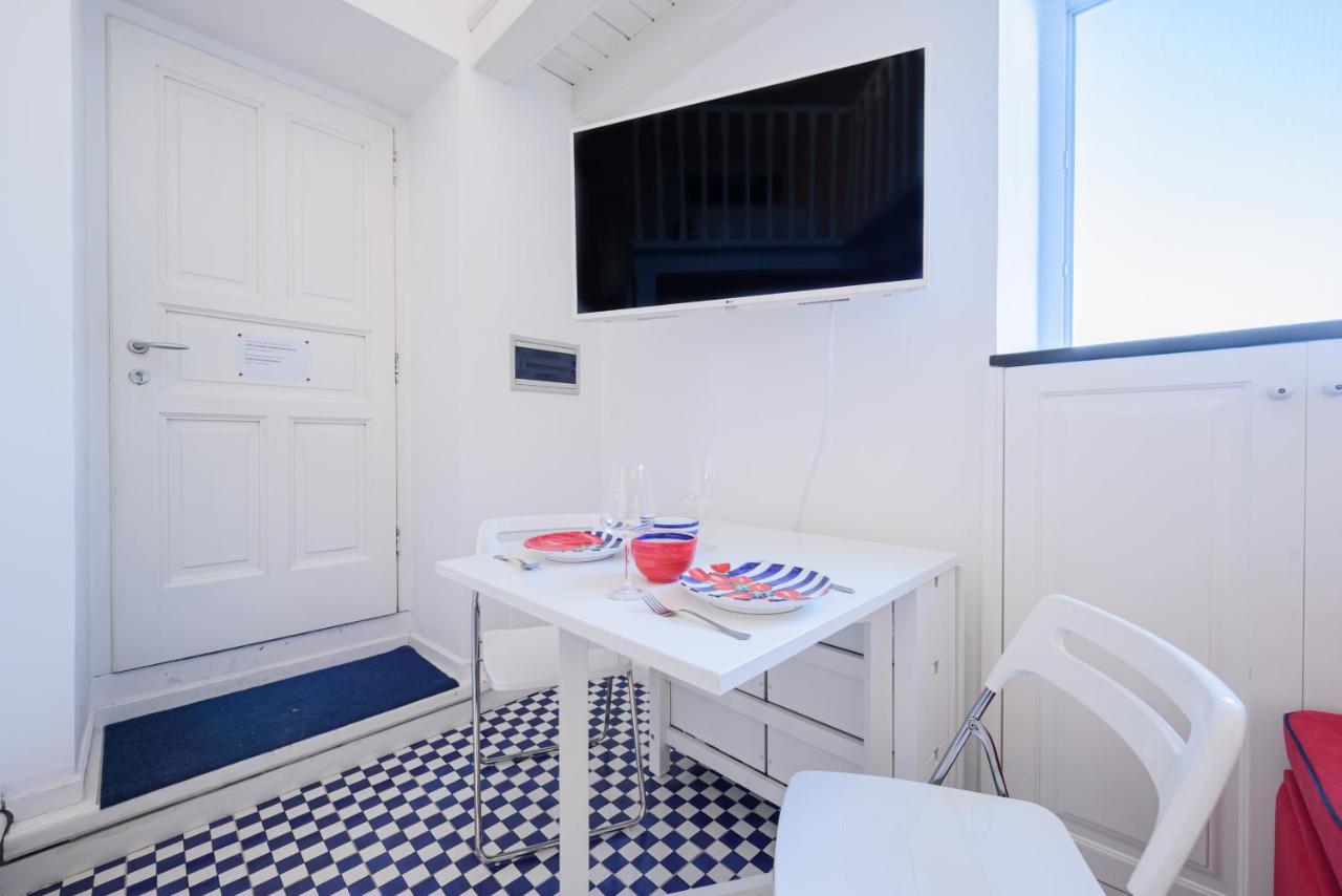 A Fenestella Caprese - Vista Mare Apartment *