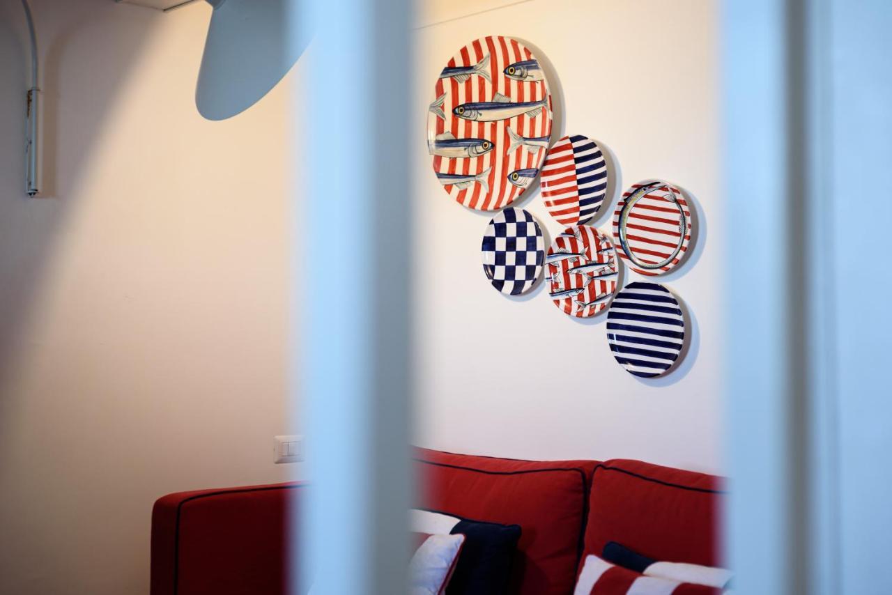 A Fenestella Caprese - Vista Mare Apartment *