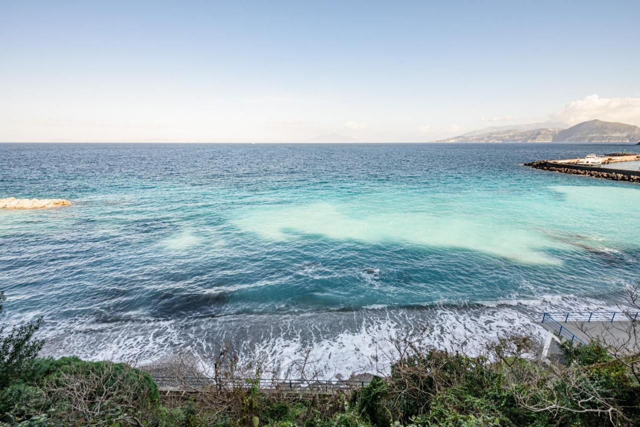 A Fenestella Caprese - Vista Mare Capri