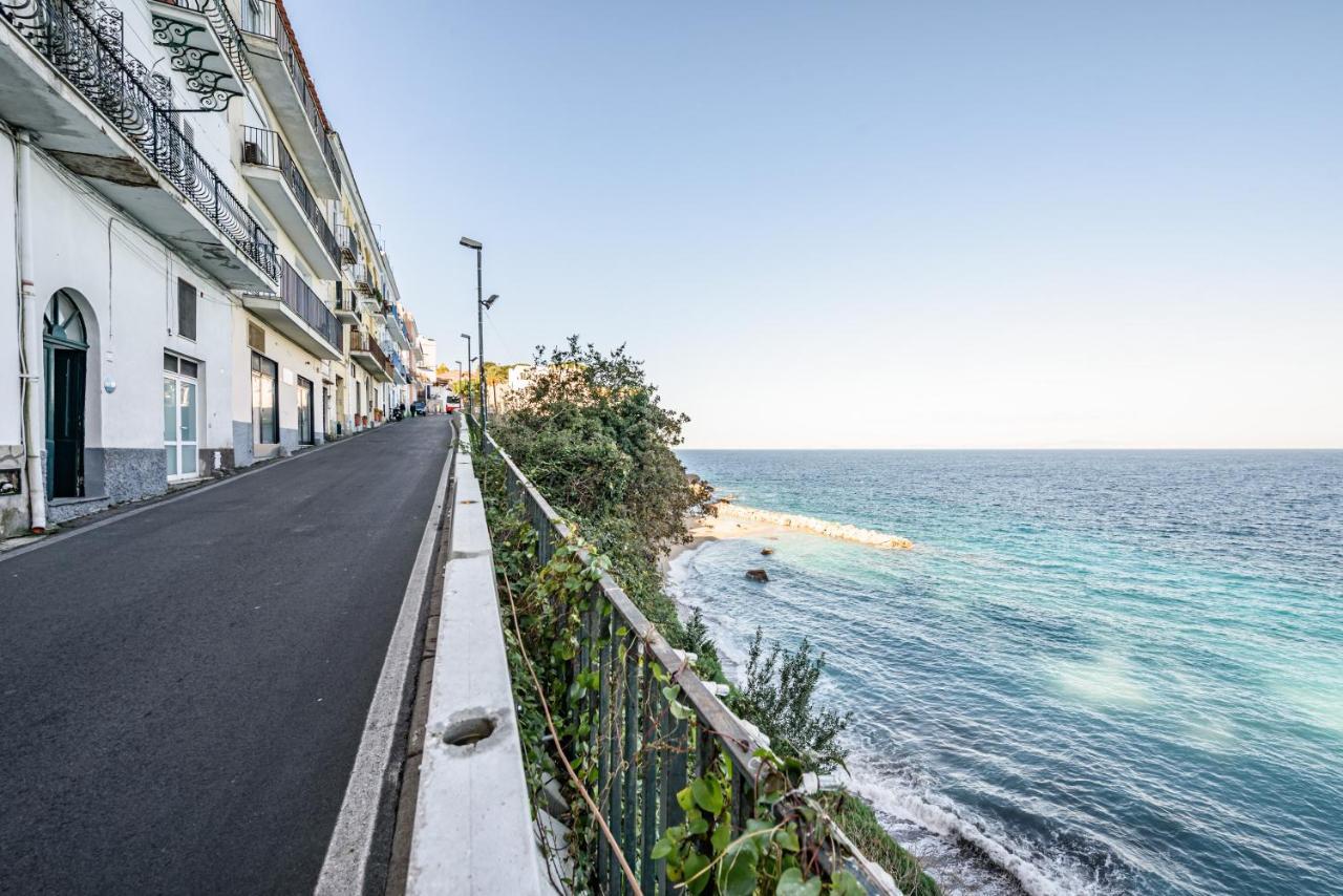 A Fenestella Caprese - Vista Mare Capri