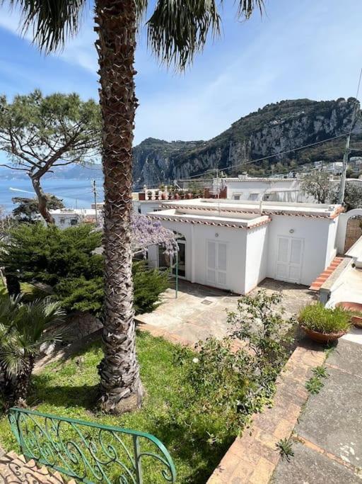 Casamira * Capri