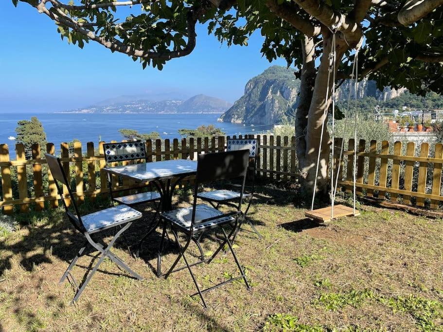 Casamira * Capri