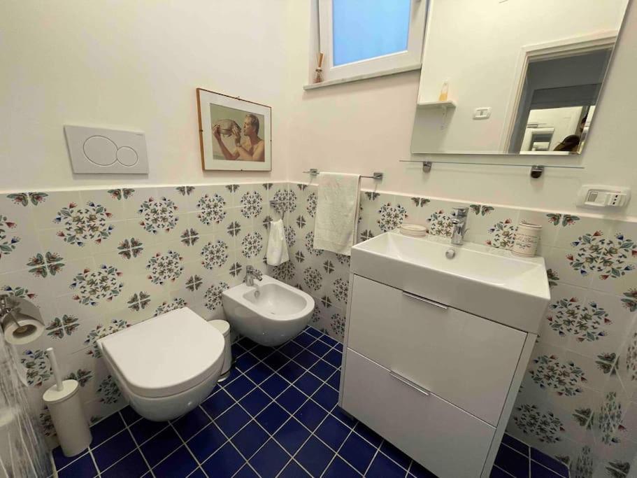Apartment Casamira *