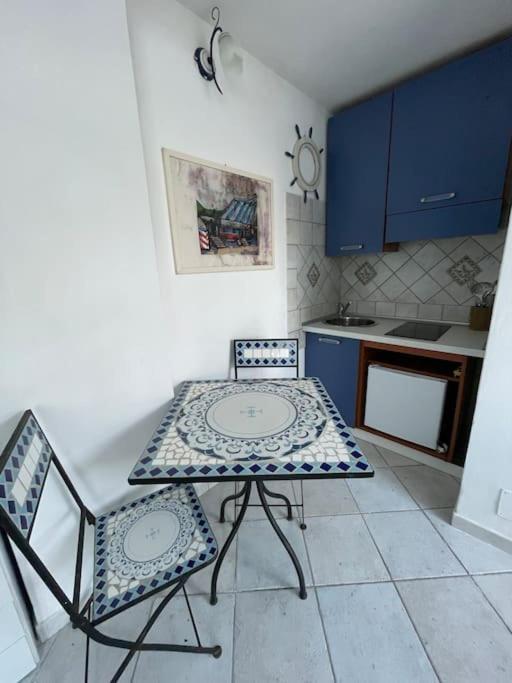 Casamira * Capri