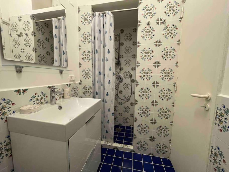 Apartment Casamira Capri