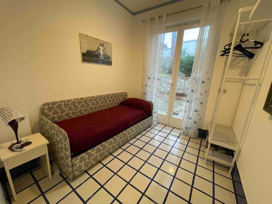 Casamira Capri