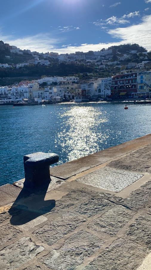 Marina Grande In * Capri