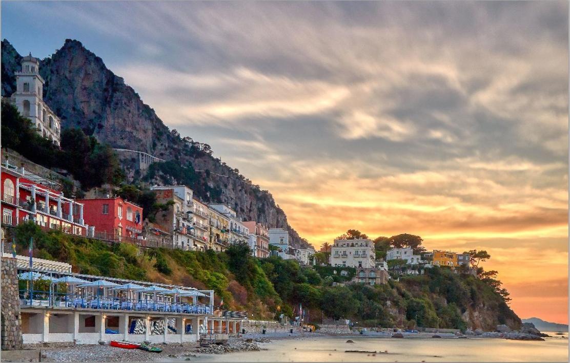 Marina Grande In * Capri