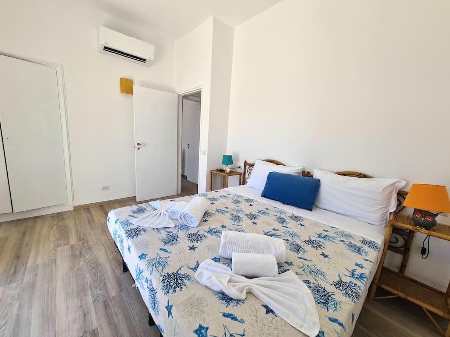 Casa Serena Apartment *