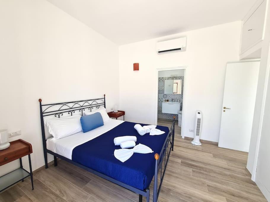 Apartment Casa Serena *
