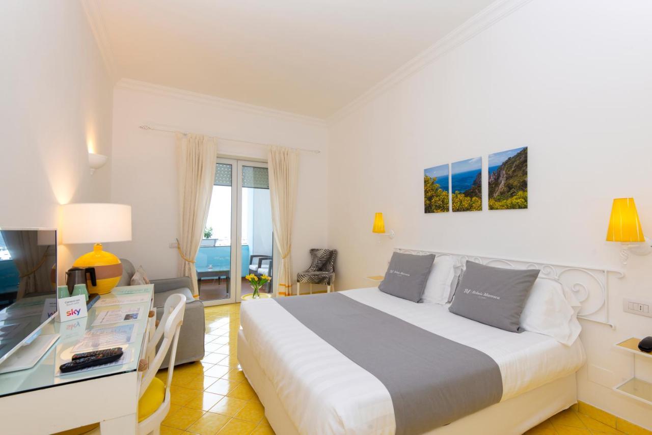 Relais Maresca Luxury Small & Terrace Restaurant Hotel