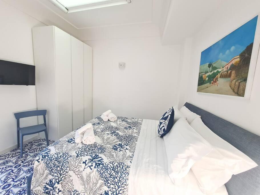 Apartment La Chiocciola