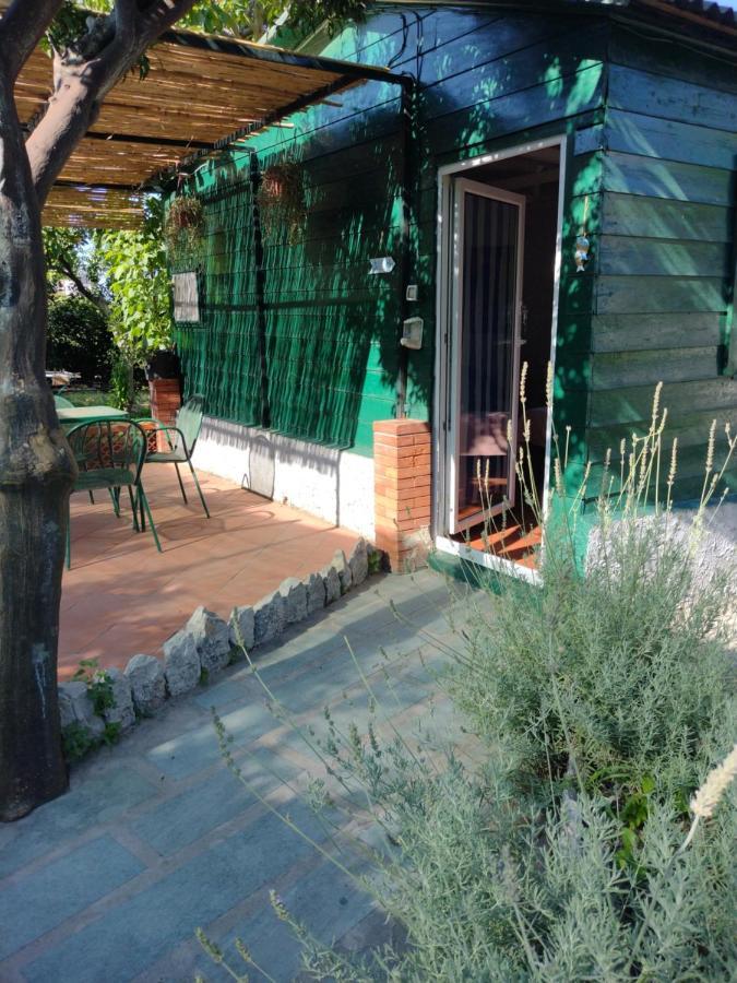 Holiday home Depandance Casa Paolina