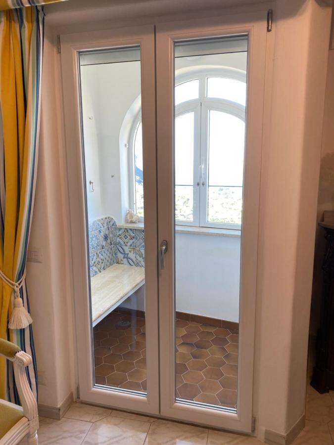 Apartment Longano 35 Capri