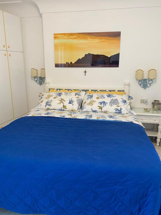 Apartamento Longano 35 Capri