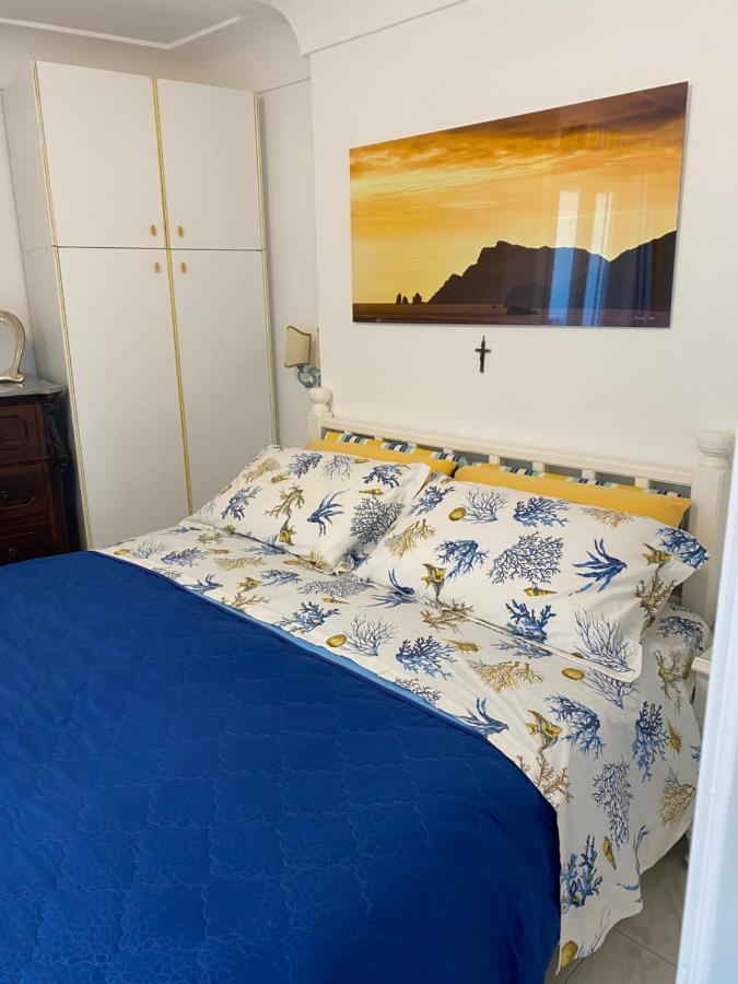Apartamento Longano 35 Capri