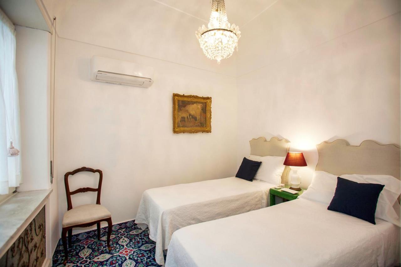 Silia Bed & Breakfast