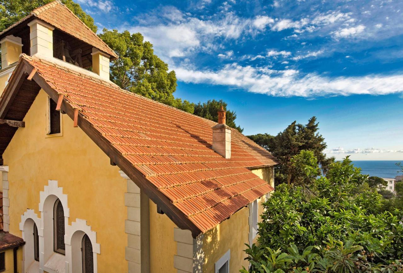 Bed & Breakfast Silia Capri