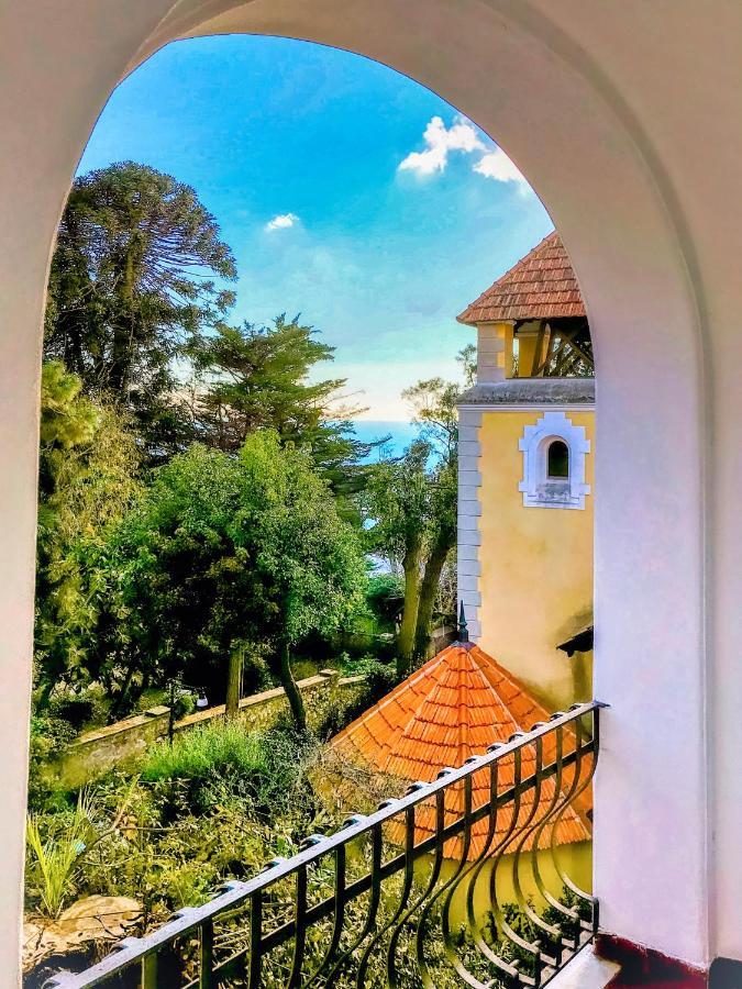 Silia Bed & Breakfast Capri