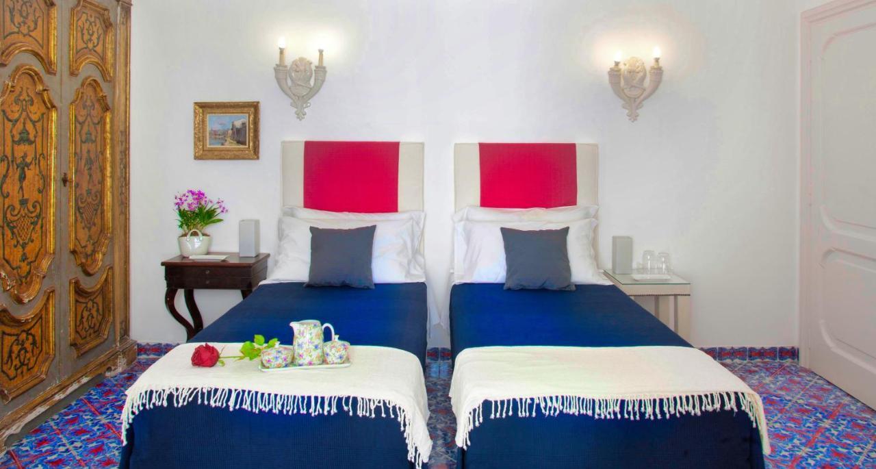 Silia Bed & Breakfast 3*