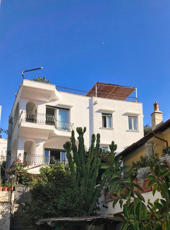 Bed & Breakfast Silia 3*
