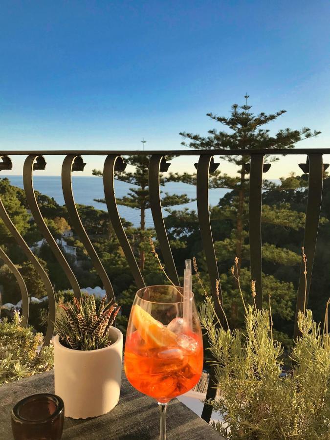Bed & Breakfast Silia Capri