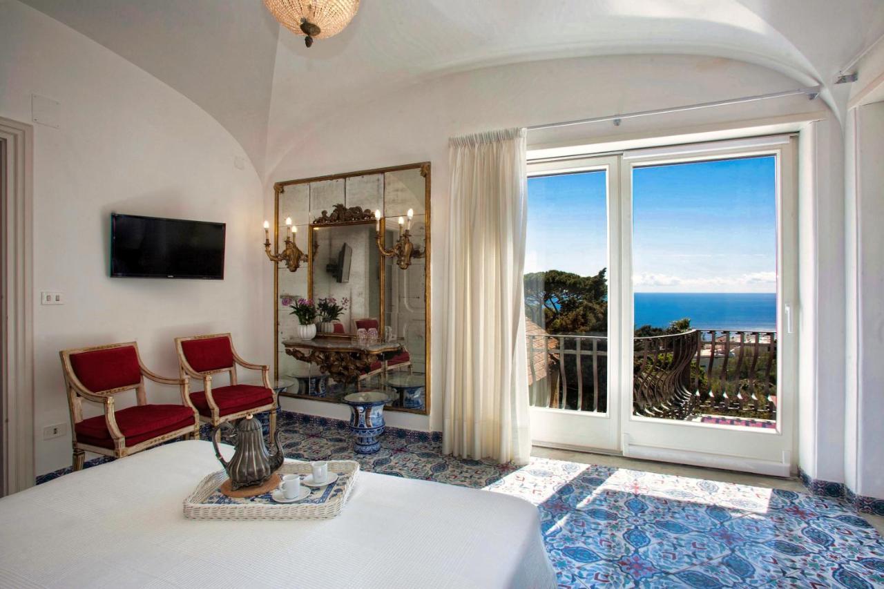 Silia 3* Capri