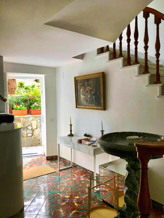 Silia 3* Capri