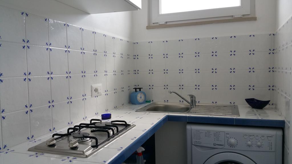 La Casetta Apartment