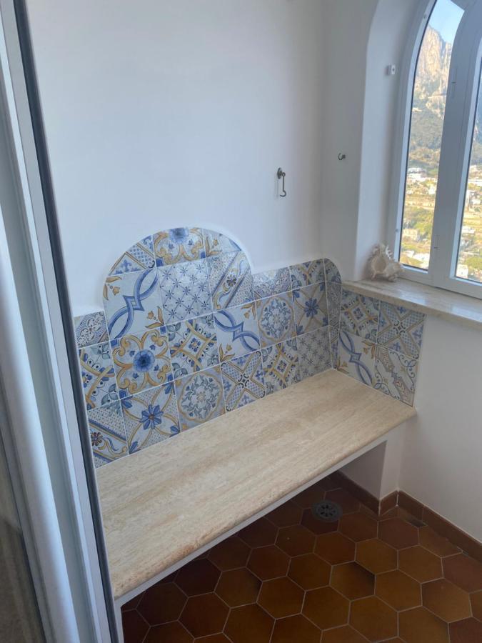 Longano 35 Apartamento