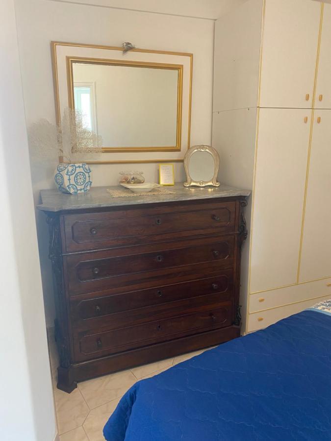 Longano 35 Apartment