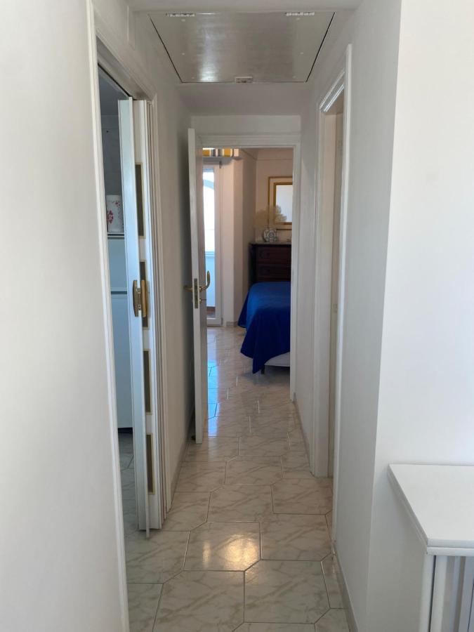 Apartamento Longano 35