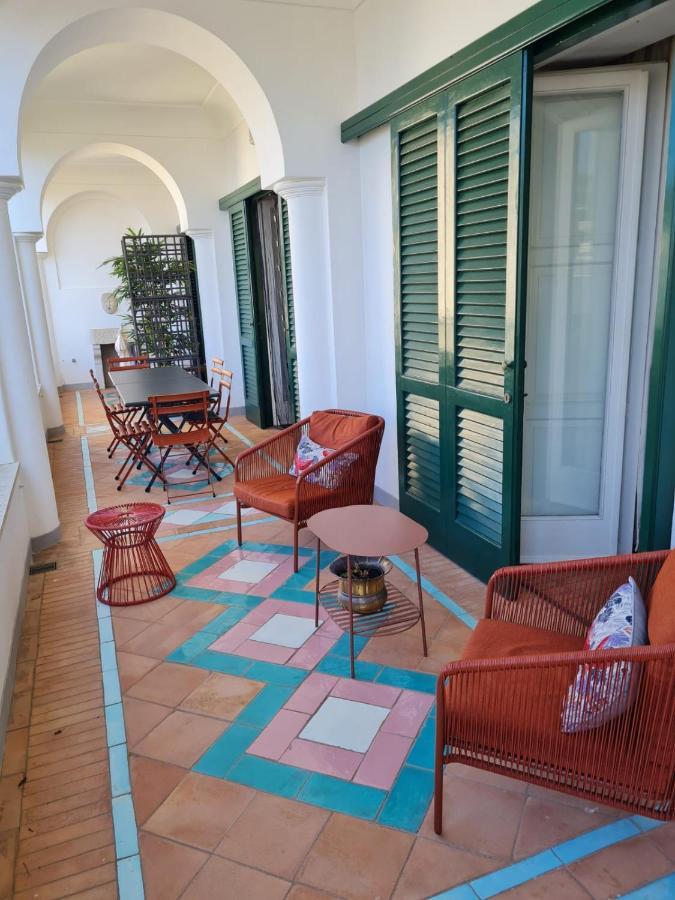 Stella Bianca Apartment