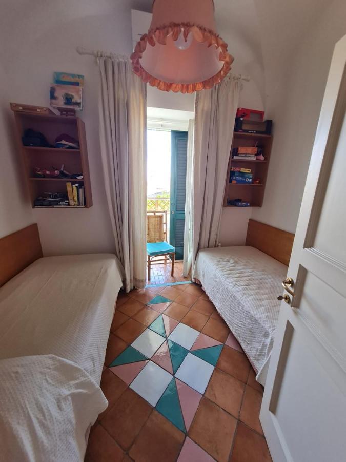 Apartment Stella Bianca
