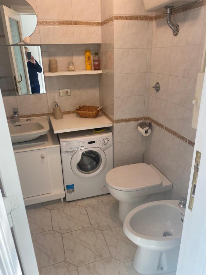 Longano 35 Apartamento