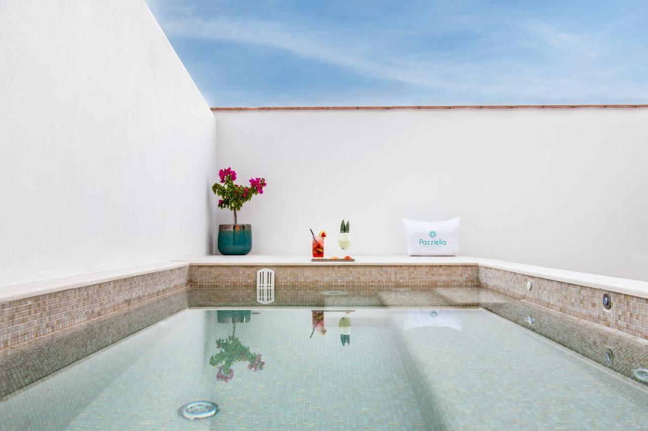 Pazziella Garden & Hotel Capri