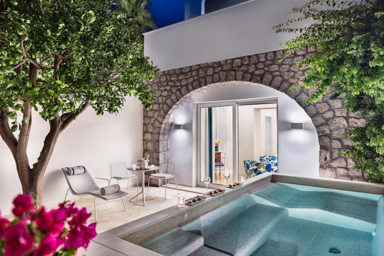Pazziella Garden & 5*