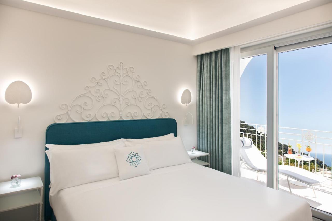 Pazziella Garden & 5* Capri