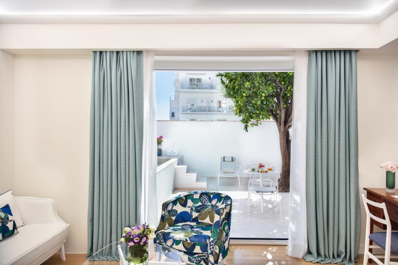Pazziella Garden&suites 5*