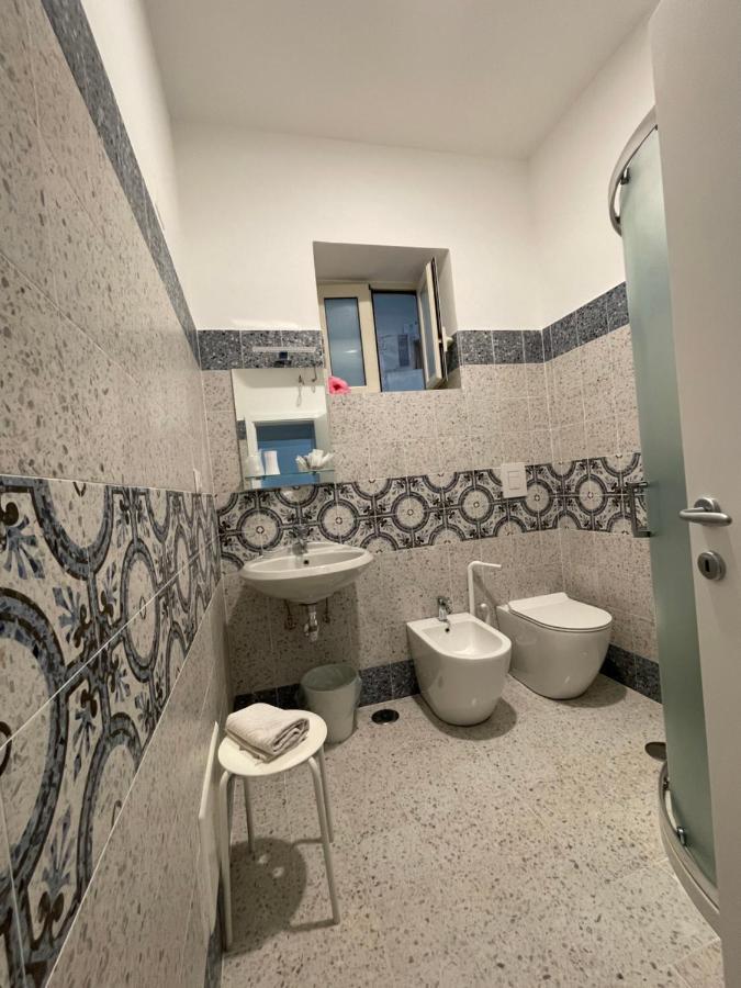 Bed & Breakfast La Musa